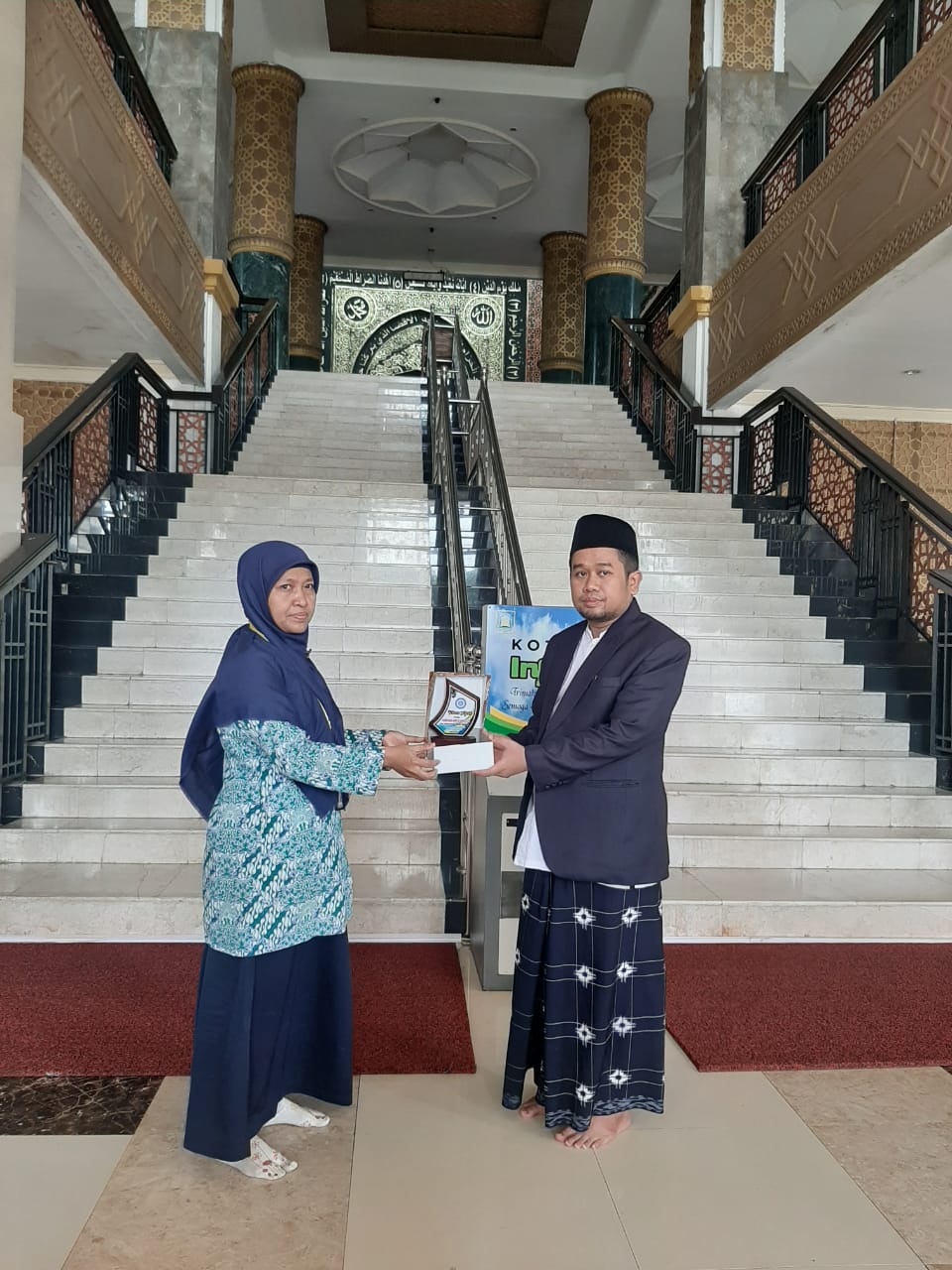 Pkl2dimasjidalaqshaklaten