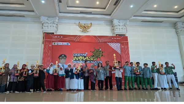 Gebyar Inovasi Pendidikan 