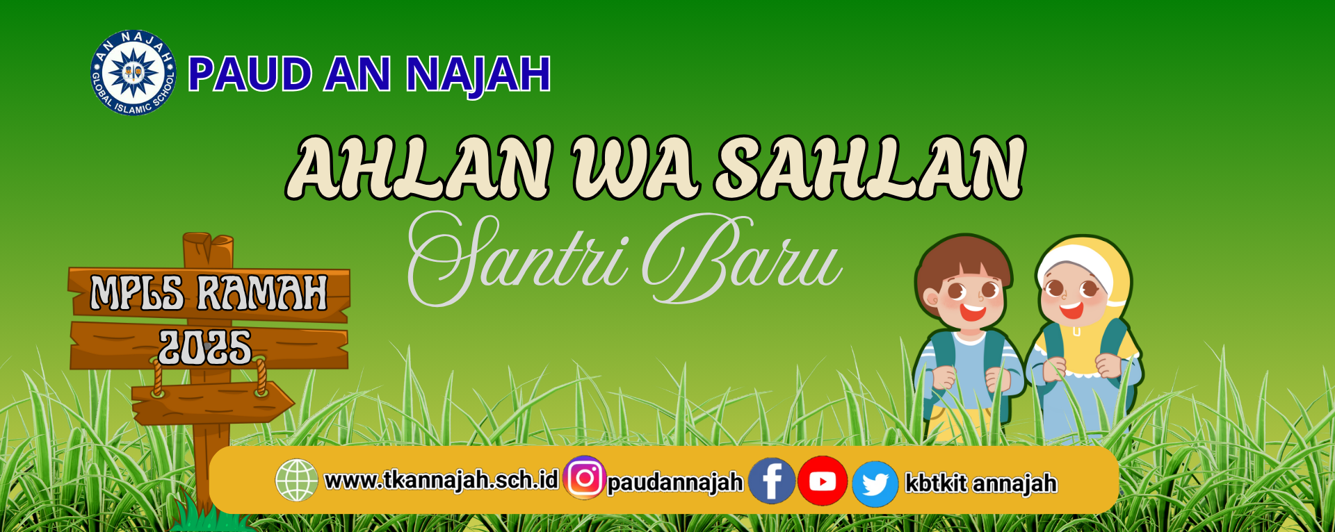MPLS RAMAH 2025
