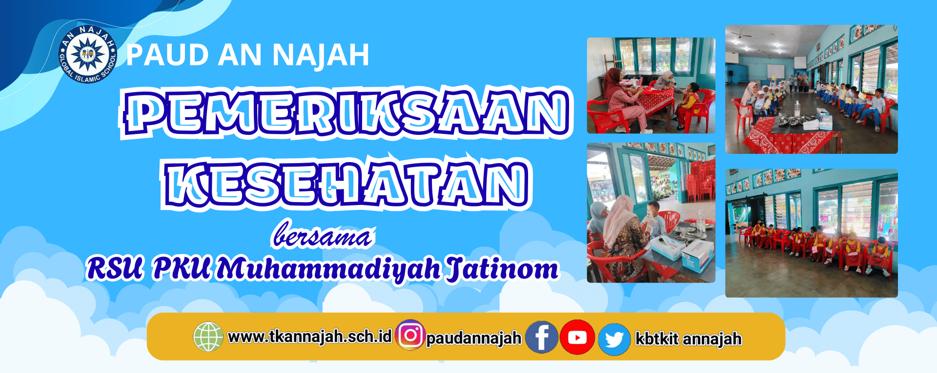 PEMERIKSAAN KESEHATAN